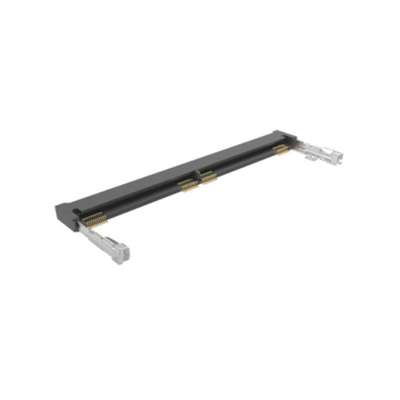 10161036-005RHLF-Anschlüsse 0,50 mm DDR5 SO-DIMM-Anschluss für eingebettete Systeme