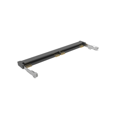 10161033-002RHLF-Anschlüsse Hochdichte Bandbreite DDR5 SO-DIMM-Anschluss