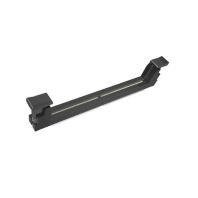 10160554-002THLF-Anschlüsse Hohe Dichte 0,50 mm DDR5 SO-DIMM-Vertikalanschluss