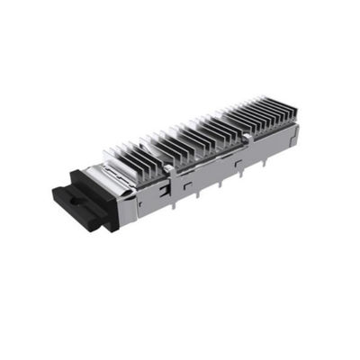 UE36-C16200-05C4A-Anschlüsse Hochleistungs-QSFP DD-Anschluss für Server