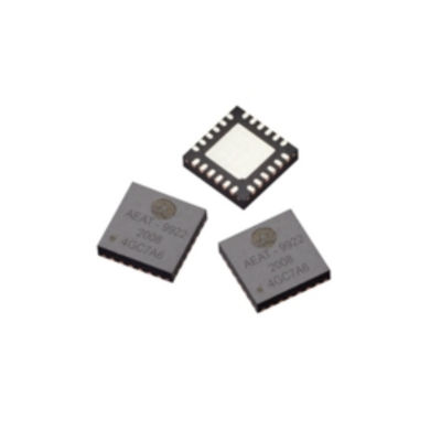 AEAT-9933-102 Integrierter Schaltkreislauf Chip 14-Bit Programmierbarer Winkelmagnetencoder