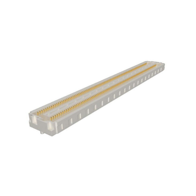 10171124-14373T1LF-Anschlüsse PCIe Gen5 32Gb/s COM-HPC-Empfängeranschluss