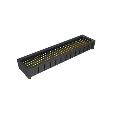 10164939-1481000LF Steckverbinder Hochsignaldichte BergStak sichere Steckverbinder