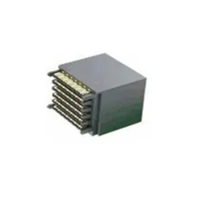 10130335-104LF-Anschlüsse 56Gb/s Orthogonalanschluss 200POS Backplane-Anschlüsse