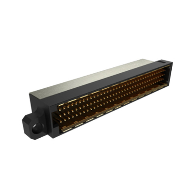 10160298-1111111LF-Anschlüsse 32 Gb/s Hochgeschwindigkeits-BergStak-Sicherheitskonnektor