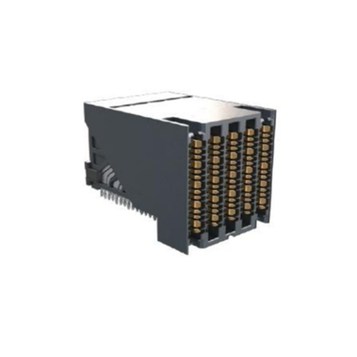 10137858-101LF Steckverbinder Backplane Steckverbinder für Emulationsgeräte