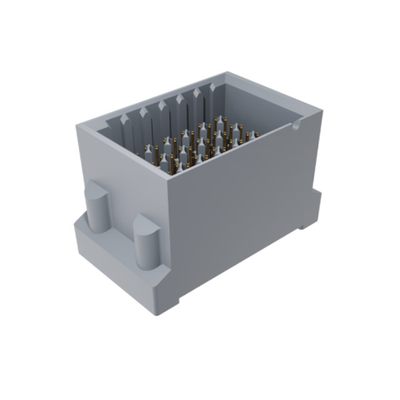 245-421H-11V-Anschlüsse 112Gb/s Backplane-Anschluss für den optischen Transport