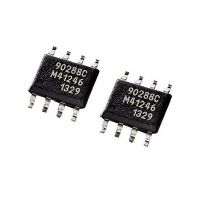 MLX90288LDC-CAB-000-RE Sensor IC Monolithische programmierbare lineare Hallensoren IC