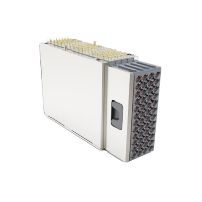 146-D1D6-14V-Anschlüsse Paladin HD 112Gb/s Backplane Interconnect