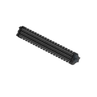 SEAM-40-03.0-S-06-2-A-K-TR-Anschlüsse Automobil 56 Gbps SEARAY-Schaltflächenanschluss