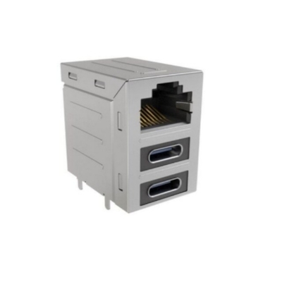 RJE36188340CH-Anschlüsse RJE36-Serie Kombinationsanschlüsse 8POS-Modulanschluss