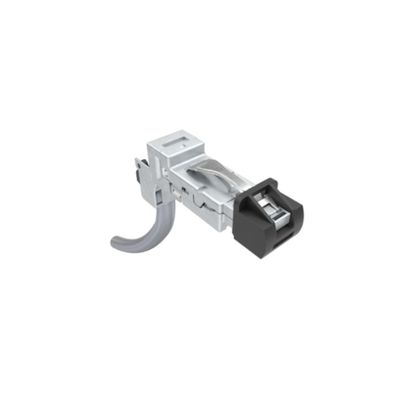DRPC115007020 Steckverbinder Modulare Ethernet-Steckdosen 90 Grad Industrie RJ45 Kabelmontage
