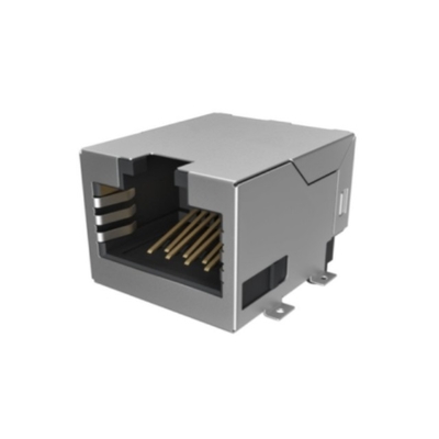 RJE3B1886402N Anschlüsse Modulare Jack-Anschlüsse 8POS-Einfachanschlüsse Modulare Anschlüsse