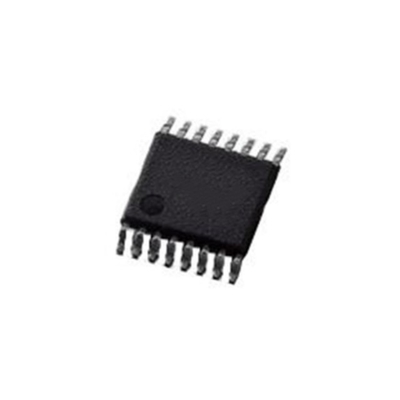 MLX90376GGO-ABA-680 Sensor IC Triaxis Magnetische Positionssensor TSSOP-16 gestapelt