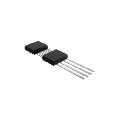 MLX90372GVS-ADE-313 Sensor IC Hall-Effekt Sensor IC DMP-4 Magnetische Positionssensor IC