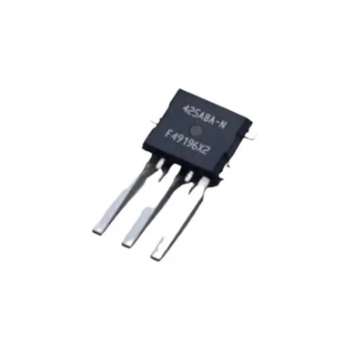 MLX90425GVE-ABA-600 Sensor IC Triaxis Mainstream 360 Rotation SFI Positionssensor SMP-3