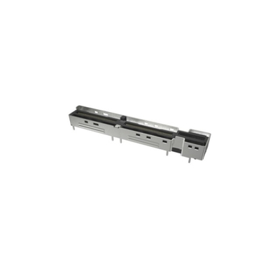 G03V21322HR Anschlüsse Multi-TrakTM High-Speed Card Edge Connector