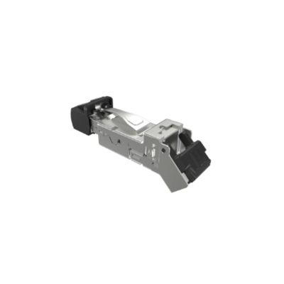 DRP10188411012 Anschlüsse Modulare Ethernet-Stecker für Industriezwecke 8POS-Ethernet-Anschlüsse