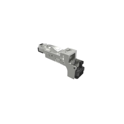 DRP10188410002 Steckverbinder CAT6A Leistung 8POS 500MHz registrierte Steckverbinder