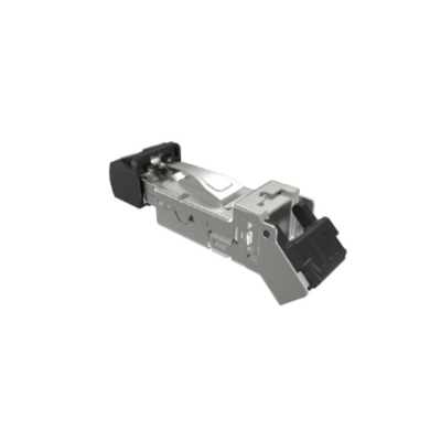 DRP10188221011 Anschlüsse Registrierter Jack-Anschluss mit Abdeckung 8POS Ethernet-Anschluss