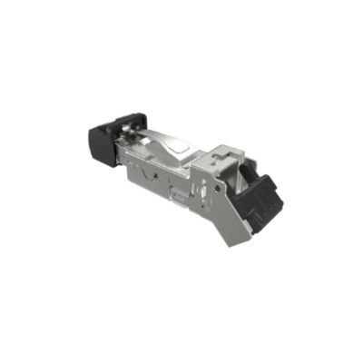DRP10188201011 Steckverbinder Industrie-Ethernet-Steckverbinder 8POS Industrie-RJ45 Stecker