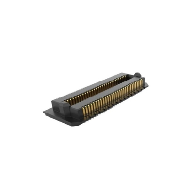 APM6-040-01.5-L-04-2-TR-Anschlüsse 1.34A 56 Gbps Hochgeschwindigkeits-Array-Socket-Anschluss