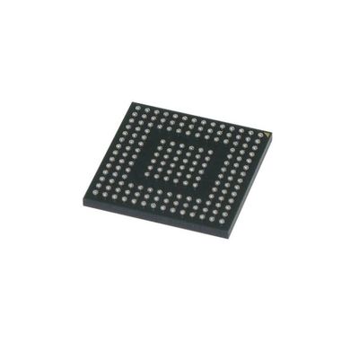 ADSP-BF516KBCZ-4 Mikrocontroller MCU Blackfin-Prozessor mit erweiterter eingebetteter Konnektivität