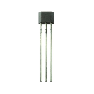 MLX92215LUA-AAA-500 Sensor IC Magnetische Sensoren TO-92-3 3-Draht Hall-Effekt Sensor IC