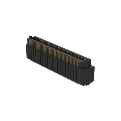 ADM6-40-06.5-L-4-2-A-TR-Anschlüsse AccceleRate HD Hochdichte-Board-to-Board-Anschluss