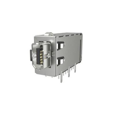 NDMB152100 Verbindungen ix Industrie-Magnetik-Verbindungen 10POS Magnetik-Empfänger