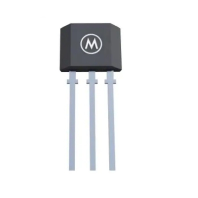 MLX92211LUA-AEA-400 Sensor IC Magnetische Sensoren TO-92-3 Digitale Hall-Effekt-Schloss-IC