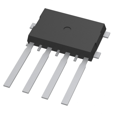 MLX90371GVD-EAC-300 Sensor IC Triaxis Positionssensoren SMP-4 Hall-Effekt Sensor IC