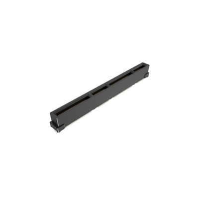 ME1016810110011 Steckverbinder 0,60 mm Hochdichte Kartenrandstecker