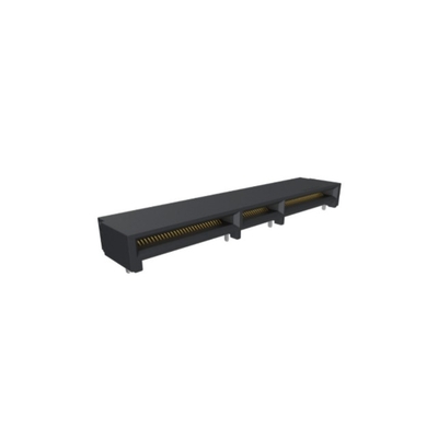 ME1016810201041 Anschlüsse 0,60 mm High Speed Card Edge Connector