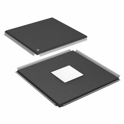 ADSP-21369KSWZ-1A Mikrocontroller MCU 32-Bit 400MHz Hochbandbreite SHARC-Prozessor