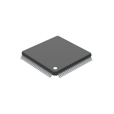 XMC7100-F100K2112AA Mikrocontroller MCU 32-Bit Arm Cortex-M7 Mikrocontroller IC TQFP-100