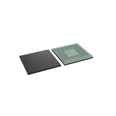 TMS320VC5510AGBCA2 Mikrocontroller MCU Hochleistungs-Festpunkt-Digitalsignalprozessoren