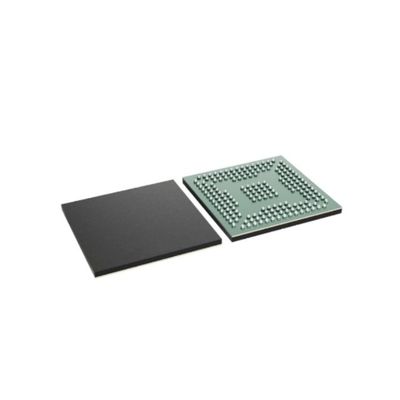 TMS320VC5502ZAV300 Mikrocontroller MCU NFBGA-201 Festpunkt-Digitalsignalprozessor