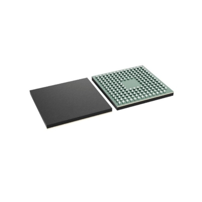 TMS320F2812ZAYS Mikrocontroller MCU Eingebettete MCU NFBGA-179 32-Bit-Einzelkern-MCU