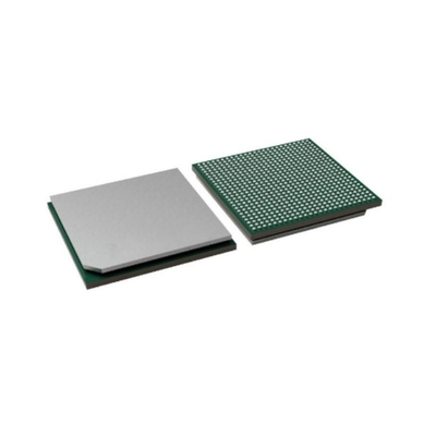 TMS320C6654CZH7 Mikrocontroller MCU Hochleistungs-Einzelkern C66x DSP FCBGA-625