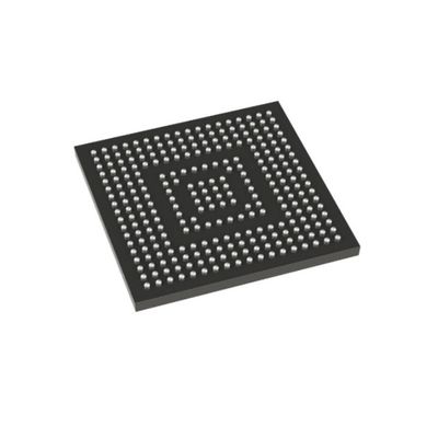 XMC7100-E272K4160AA Mikrocontroller MCU 32-Bit Arm Cortex-M7 Mikrocontroller MCU FBGA-272