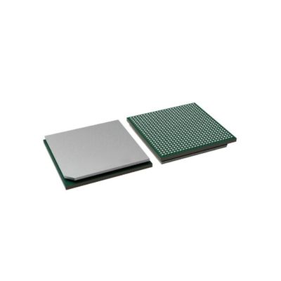 TMS320C6657CZH25 Mikrocontroller MCU Hochleistungs-C66x Fest- und Schwingpunkt-DSP