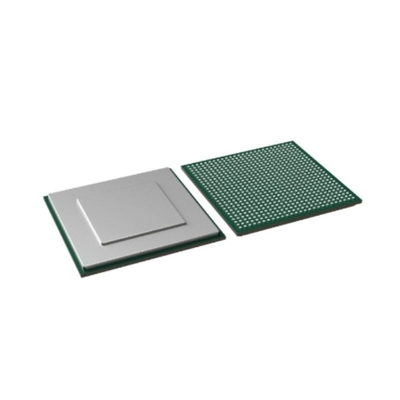 TMS320C6701GJC150 Mikrocontroller MCU bis zu 150MHz C67x Schwingpunkt-DSP FCBGA-352