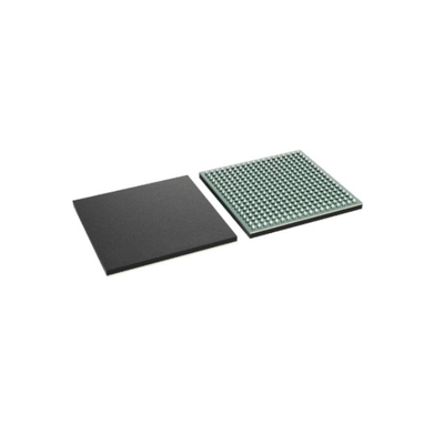 TMS320DM6433ZWT4 Mikrocontroller MCU Digitalmedienprozessor NFBGA-361 eingebettete DSP