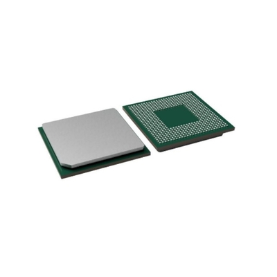 TMS320C6414TBCLZA6 Mikrocontroller MCU 1 GHz Hochleistungs-Festpunkt-DSP