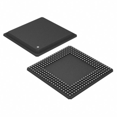 TMS320C6413GTSA500 Mikrocontroller MCU 500MHz C64x Festpunkt-Digitalsignalprozessoren