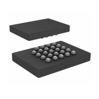 S25HL512TFABHV013 Speicher-IC Chip SEMPERTM NOR Flash-Speicher-IC FBGA-24 Paket