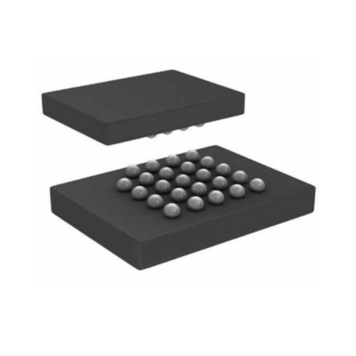 S25HL02GTDPBHB050 Speicher-IC-Chip 2Gbit SEMPERTM NOR Flash-Speicher-IC mit Quad-SPI-Schnittstelle