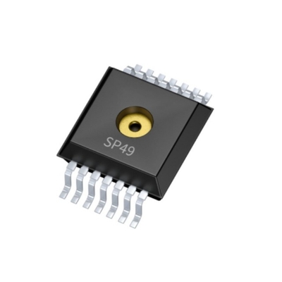 SP4900111 Sensor IC Hochgradige Integration Reifendrucküberwachungssensor