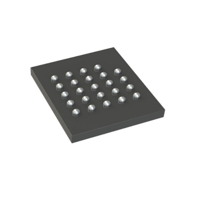 S25HL01GTDPBHA033 Speicher-IC-Chip mit hoher Kapazität 1 Gbit NOR Flash-Speicher-IC FBGA-24